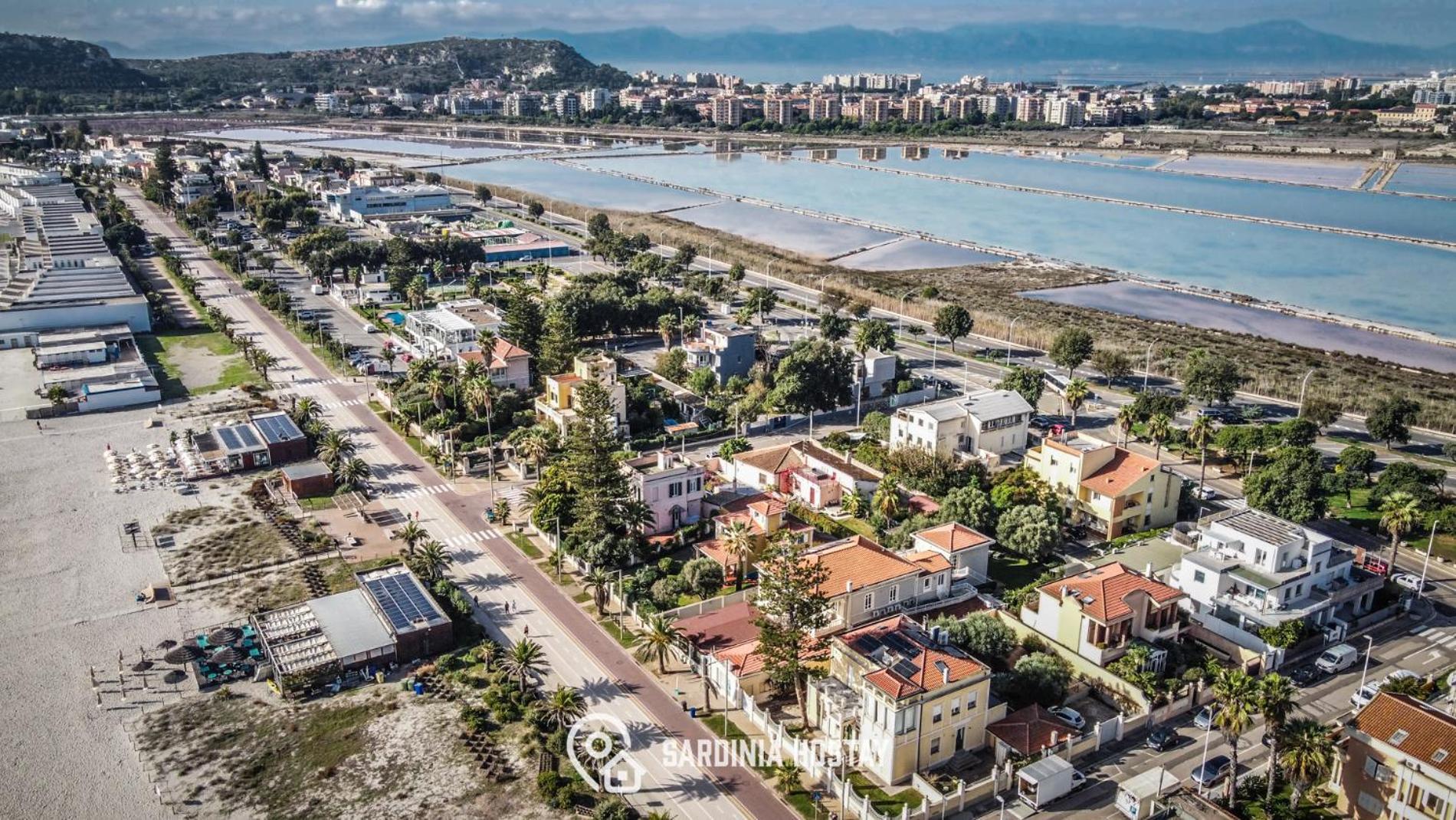 Marcello Apartment Cagliari